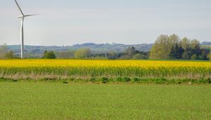 Зелена енергия