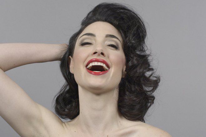 100 godini krasota v edna minuta