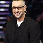 Модни икони 2014: Велизар Соколов-Заки