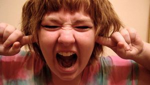 Тийнейджърските години са най-трудни