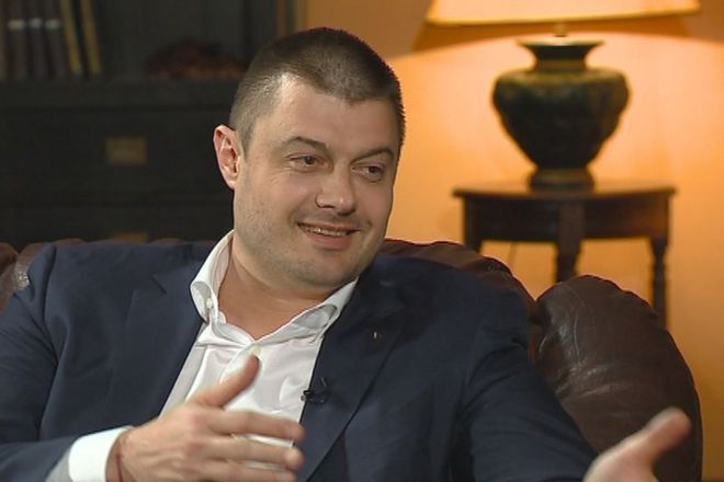 Nikolay barekov v tv intervyu