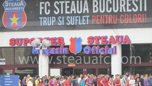 "Стяуа" (Букурещ)