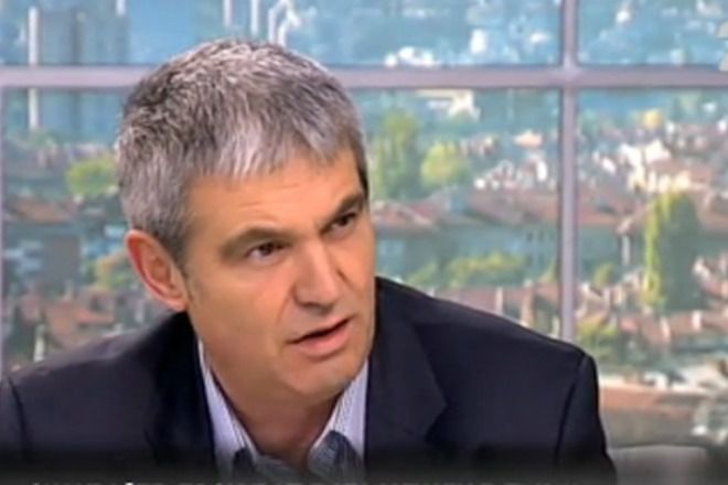 Prezidentat na knsb plamen dimitrov