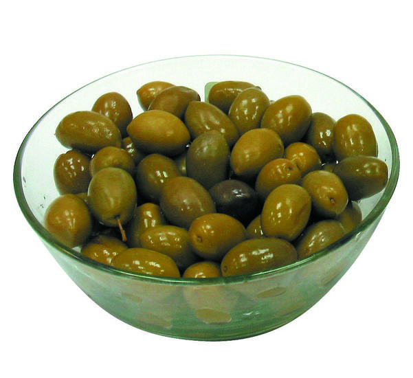 Маслини
