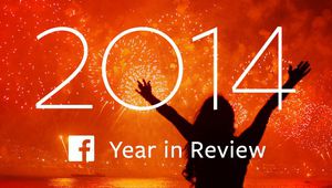Обзорът на "Фейсбук" за най-коментираните теми на 2014 г.