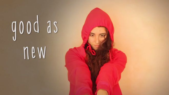 Като ново