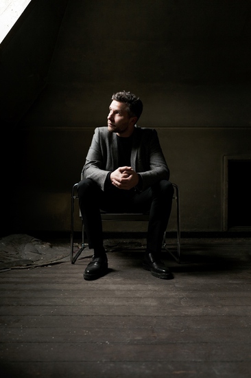 Мартин Бутрих