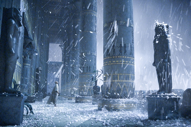 Ramzes i gradushkata