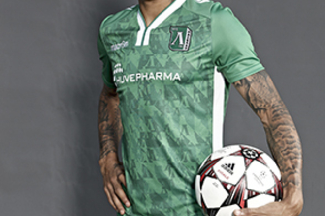 Abel anise ot ludogorets