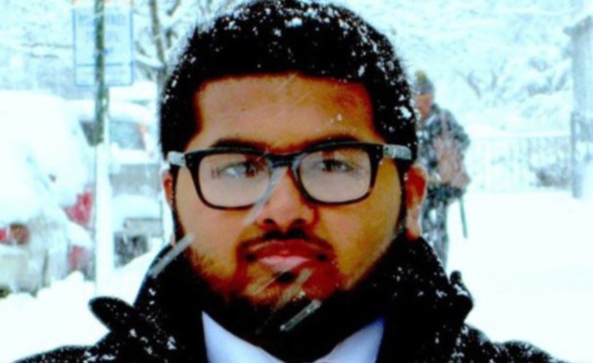 Мохамед Ислам