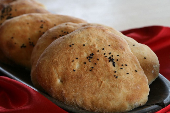 Питка със сода