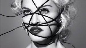 Мадона - Rebel Heart