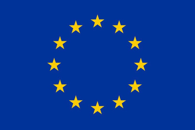 Знамето на ЕС