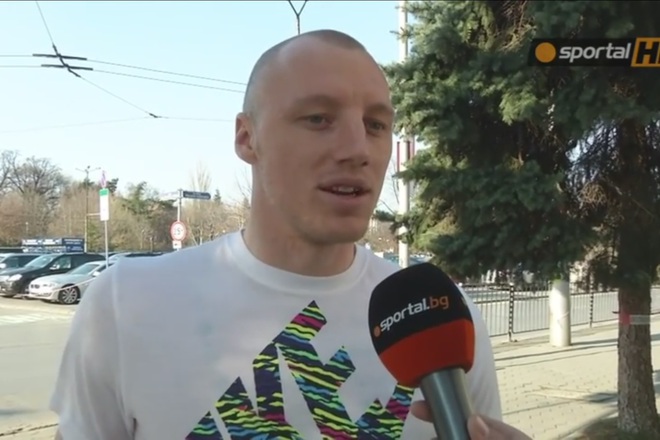 Zashtitnikat ivan ivanov