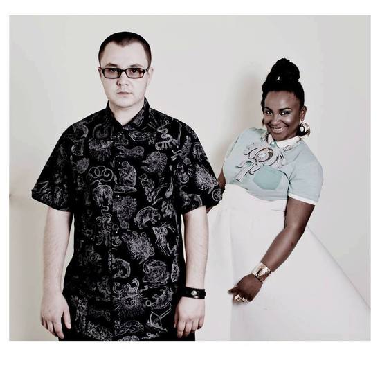 Прея и Били Хлапето