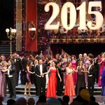 Нова година в Софийската опера и балет