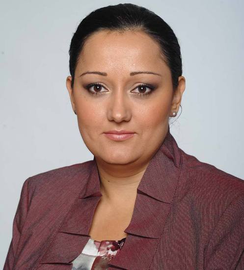 Лиляна Павлова