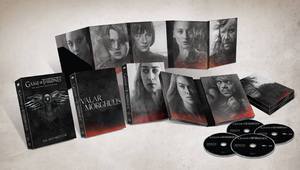 "Игра на тронове" - сезон 4 на DVD