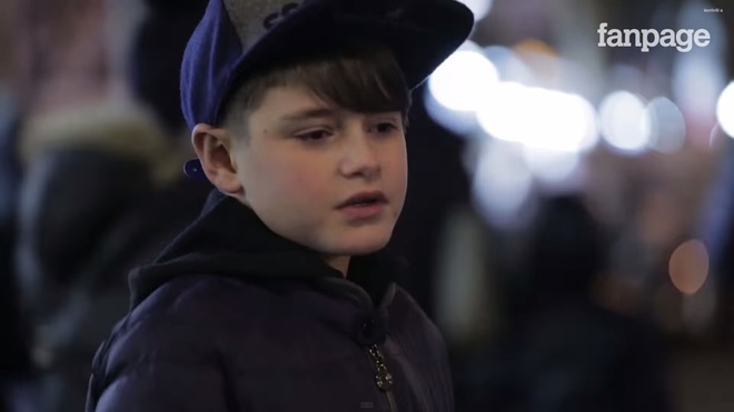 Колко е лесно да се удари момиче?