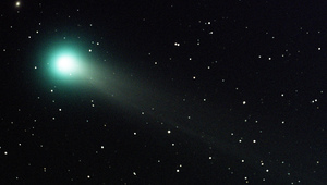 Кометата Лавджой