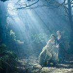 Емили Блънт и Ана Кендрик във "Вдън горите"