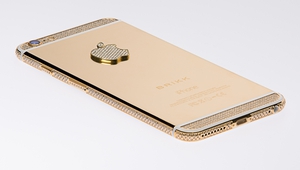 Lux iPhone 6 Plus Diamond Select