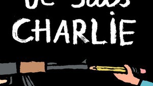 Ние сме "Шарли" през погледа на Жан Жулиен