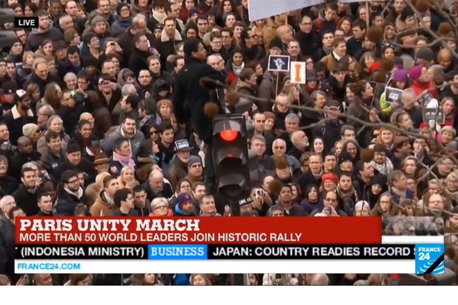  marshat na solidarnostta v parizh