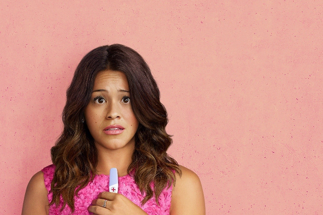 Dzhina rodriges kato neporochnata dzheyn