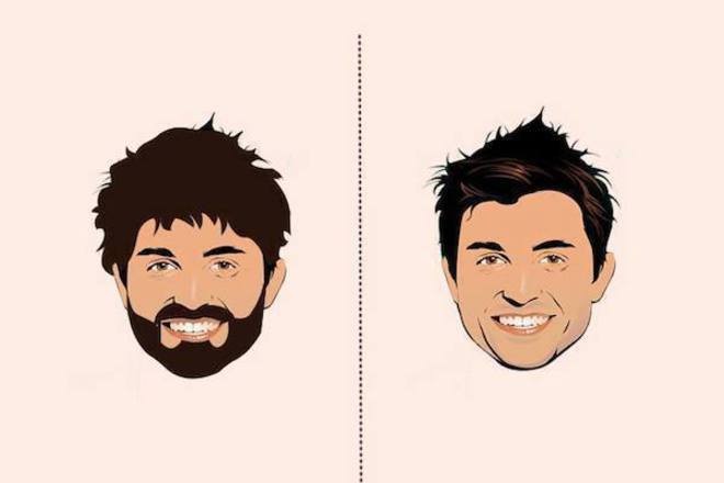 Ergeni sreshtu zaeti bradata