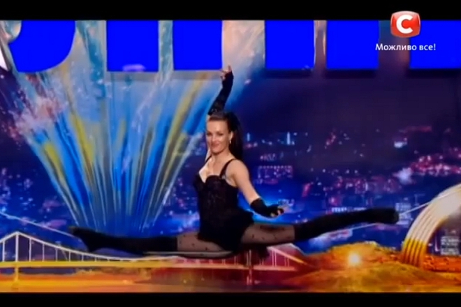 Smayvashto izpalnenie na vazhe