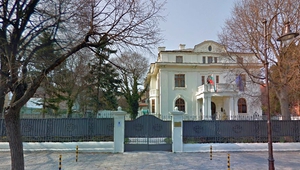 Къщата на Мишо Бирата на ул. "Братя Шкорпил" във Варна
