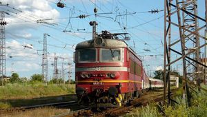 Български държавни железници