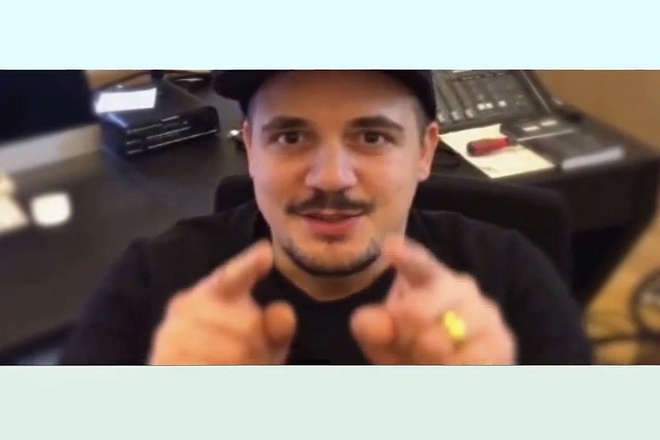 Gernot ot modeselektor kani na didzheyskiya si set v sofiya