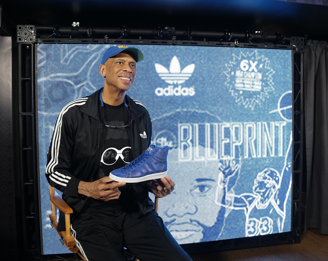 Карим Абдул-Джабар