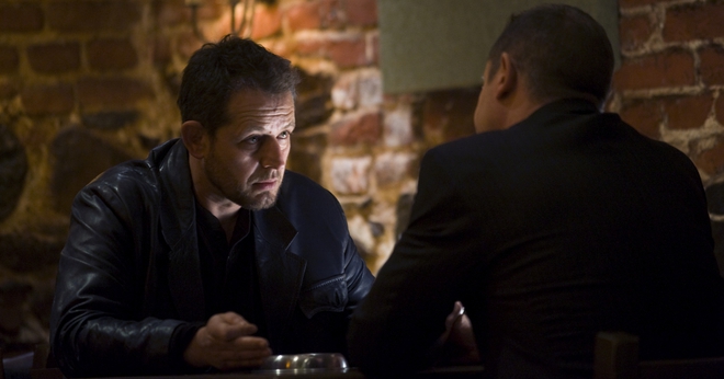 Михаил Билалов в "Досието Петров"