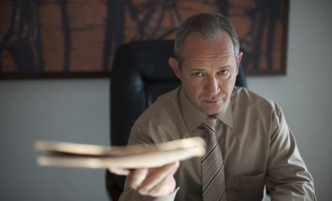 Христо Шопов в "Досието Петров"