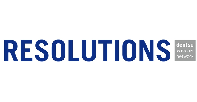 Емблемата на Resolutions