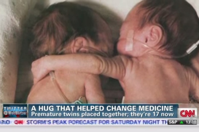 Pregradkata koyato promeni meditsinata