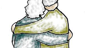 Любовта на живота