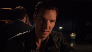 Къмбърбач в скеч от токшоуто на Джими Кимъл