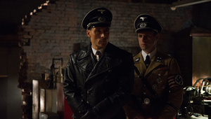 Кадър от The Man in the High Castle