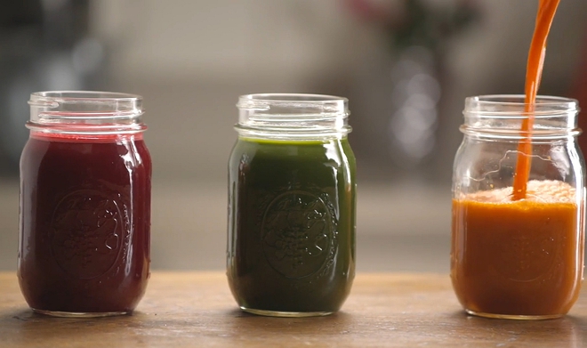 Въведение във фрешовете - видеоурок от "Амазон"