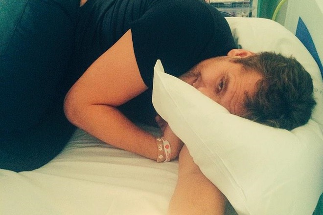 Poslednata protsedura ot lechenieto na stiliyan petrov