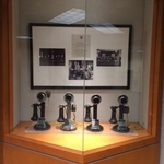 Телефони от 1915 г.