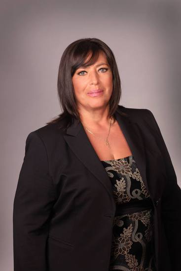 Росица Янакиева (1954-2015)