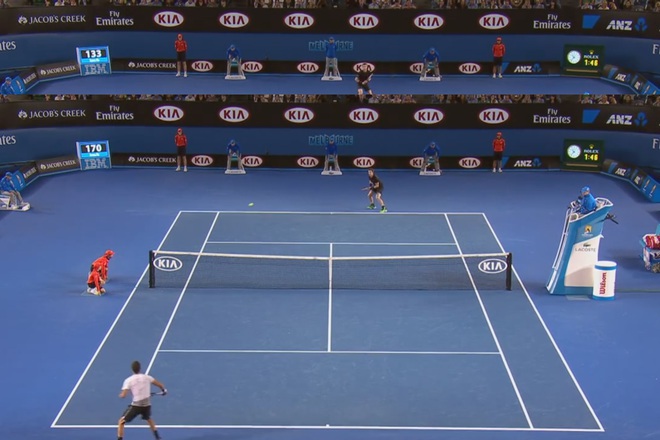 Grigor dimitrov sreshtu andi mari