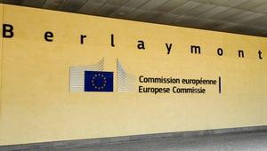 Централата на Европейската комисия в Брюксел