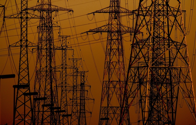 Електрически далекопроводи