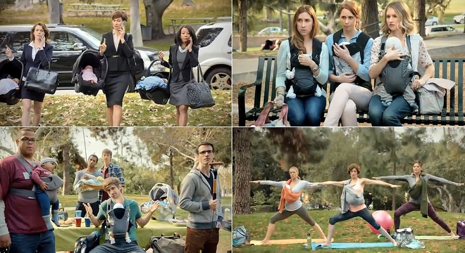 The Mother ‘Hood Official Video